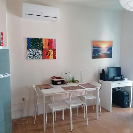 Hôtel Artist Studio Oneirodromio Zante Extérieur photo