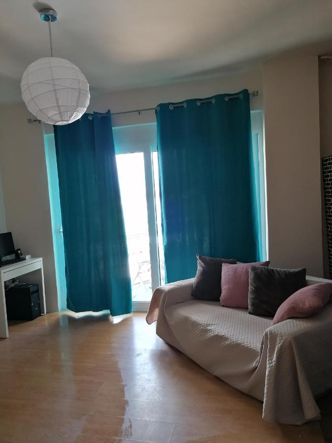 Hôtel Artist Studio Oneirodromio Zante Extérieur photo