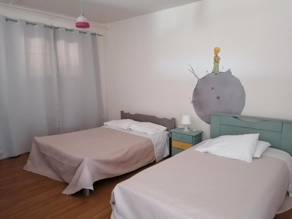 Hôtel Artist Studio Oneirodromio Zante Extérieur photo